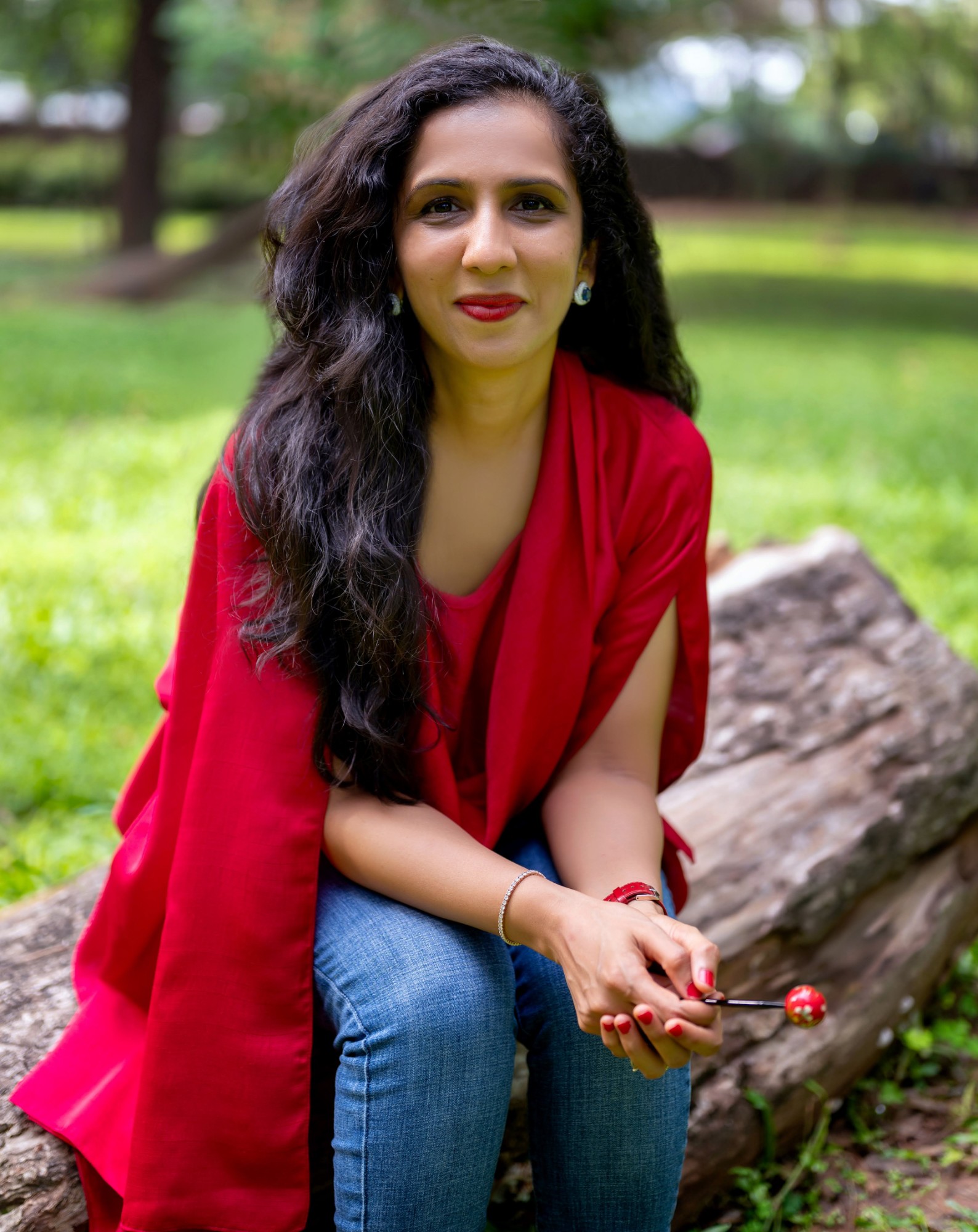 Smita Pranav Kothari